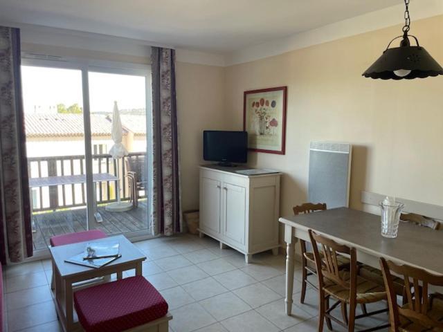 Maison 3 Pieces Domaine Golf Pont Royal Mallemort Zewnętrze zdjęcie